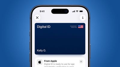 Kentucky just launched Digital ID on iPhones — and it’s coming to Apple Wallet soon