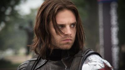 The Batman 2 and Avengers: Secret Wars are filming close together, and Marvel fans are worried it means Sebastian Stan's Bucky Barnes is dying in Doomsday