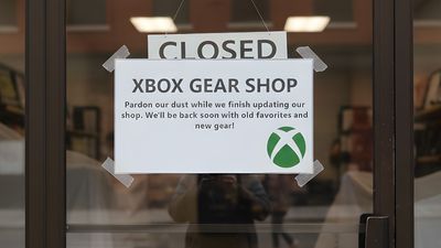 Xbox Gear Shop finally gives an update after being closed for five months — something special for Xbox's 25th anniversary?