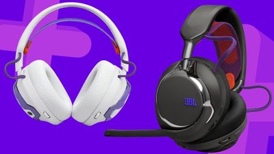 The JBL Quantum 950X is the only headset at CES 2026 I care about so far