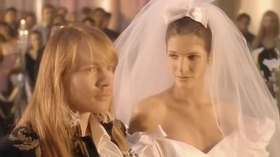 “It used to be, like, 25 minutes long!”: How Axl Rose took inspiration from Elton John to create a classic Guns N’ Roses ballad that was years in the making