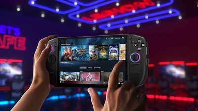 I love that Lenovo has finally chosen SteamOS for the Legion Go 2, but it's kidding itself with that price tag