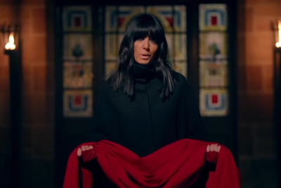 Surprise couple confirmed in Traitors after shock banishment