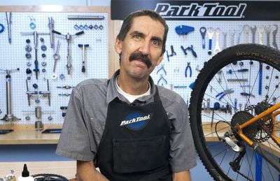 'We've all turned to him at some stage': the GOAT of YouTube bike mechanics announces retirement