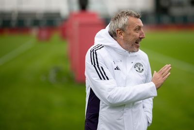 Manchester United chief admits 'wanting to interfere' on coaching before sacking Ruben Amorim