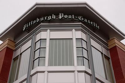 Pittsburgh Post-Gazette to shut down and publish final edition in May