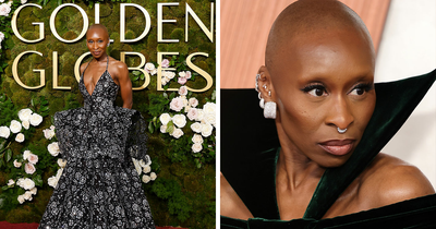Cynthia Erivo’s Reason For Skipping Golden Globes Despite Nomination Has The Internet Confused