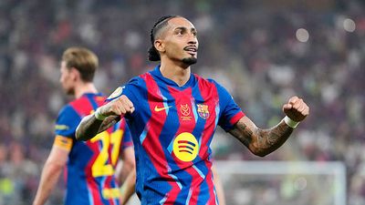 Barcelona Player Ratings vs. Athletic Club: Defending Super Cup Champions Electric Without Yamal