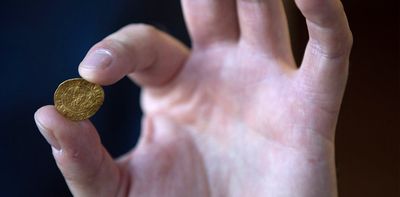 Canada has too few professional archeologists, and that has economic consequences