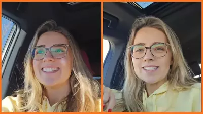 ‘That’s a no no’: Woman celebrates paying off her Lexus, then immediately gets hit with an $1,800 bill