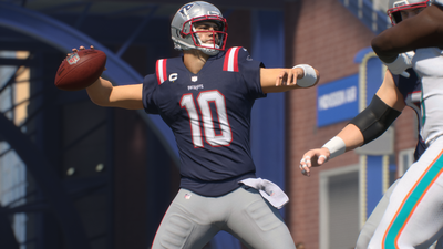 Which Playoff Teams Are Actually Fun to Use in Madden 26?