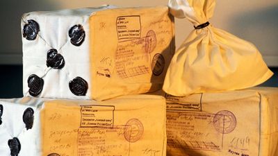 ‘Please take this matter seriously’: Americans warned of ‘serious threat’ after mystery packages from China keep showing up at their doors