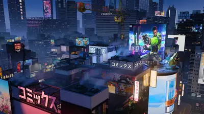 Black Ops 7 Season One Reloaded brings some beautiful new maps to the game — here are its official release times