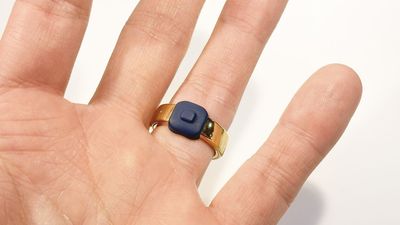 These are the 7 coolest wearable tech gadgets I tried at CES 2026 (so far)