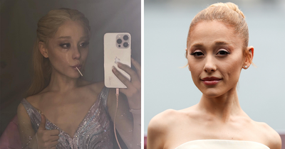 “Everyday She Looks Worst”: Ariana Grande’s Latest ‘Wicked’ Set Photo Fuels Concern