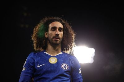 Chelsea player ratings vs Fulham: Marc Cucurella lets Blues down with Cole Palmer quiet again