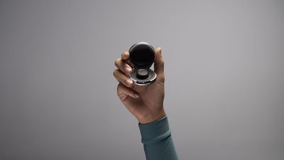 Solving a crisis: Oura's sleek, on-the-go charging case for the Ring 4 is now available