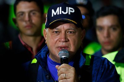 Top Venezuelan Official Strikes Defiant Tone Despite U.S. Threats: 'We'll Bring Nicolas Back'