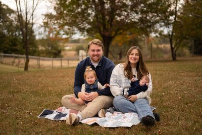 Parents say Geico refused claim after car crash because their baby and toddler weren’t listed on insurance policy