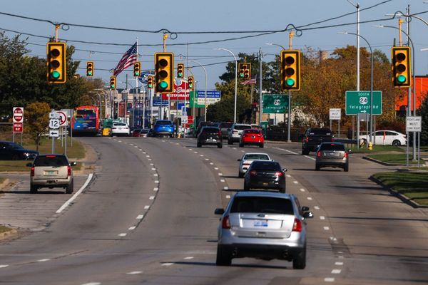 Parents say Geico refused claim after car crash because their baby and toddler weren’t listed on insurance policy