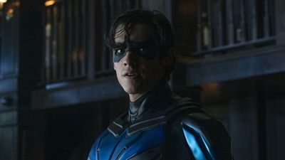 'Fans Are Just Obsessed': Titans Brenton Thwaites Talks Possibly Playing Nightwing Again For The DCU, And I'm Ready For More Dick Grayson F-Bombs