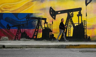 Why Houston Oil Majors Are Hesitant to Go All In on Venezuela