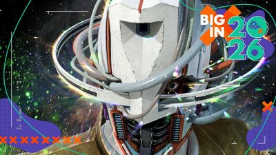 Suda51 says "game development for us is almost like playing a jam session at a live concert", and the electric action of Romeo is a Dead Man has me ready to rock