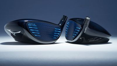 How Mizuno Hopes To Win The Driver Distance Battle With A 'World-First' Material