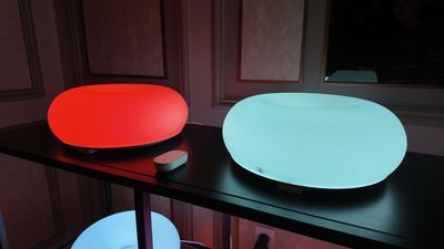 IKEA's new viral smart light is the one thing from CES that I'll actually be buying