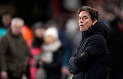 Three things we learned from Tottenham loss as Thomas Frank reaches tipping point with fans