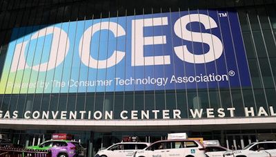 The Coolest Stuff At CES 2026