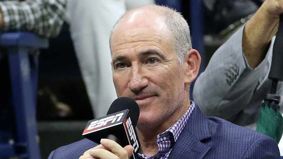 Mark Raimondi Sports Illustrated - ESPN Parts Ways With Two Longtime…