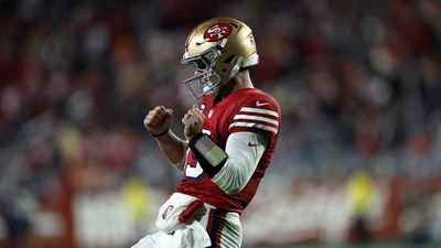 49ers vs. Eagles: Four Bold Predictions for Wild-Card Round Clash in NFL Playoffs