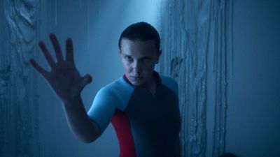 So Where’s That Secret Episode of Stranger Things?