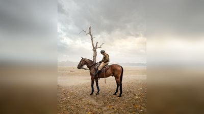 Expressive Kolkata image earns major recognition, captured with "one of the best full-frame mirrorless cameras for travel photography"
