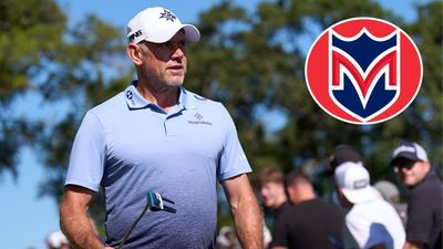 LIV Golf's Majesticks GC Reveal New Look Ahead Of 2026 Season