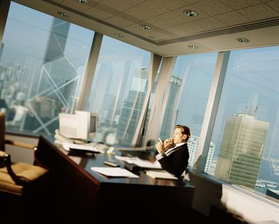 AI layoffs are looking more and more like corporate fiction that's masking a darker reality, Oxford Economics suggests