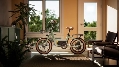 Segway’s next-gen e-bikes aim to make cycling simpler and safer with anti-theft tech and smoother pedal assist