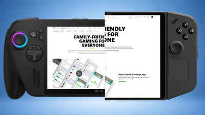 How to set up parental controls for Xbox Ally and other Windows-based devices for safer gaming