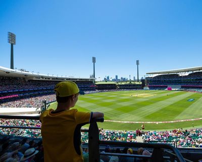 Australia beat England by five wickets on day five of the fifth Ashes Test – as it happened