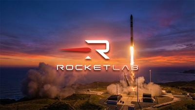 Rocket Lab’s Rally Isn’t Random—Big Catalysts Are Ahead