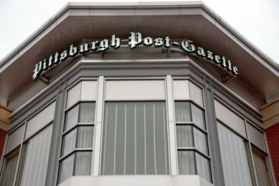Pittsburgh Post-Gazette ownership announces it's shutting down paper in May