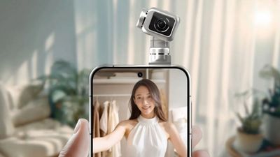 Honor just reinvented the camera phone! But will this tempt you away from Apple?