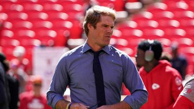 Fox’s Greg Olsen the Latest Broadcaster to Express Interest in NFL Front Office Work