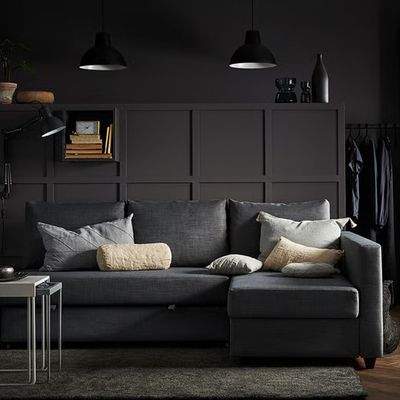 I've found 3 alternatives to IKEA's FRIHETEN sofa bed – and unlike IKEA's bestseller, they're all on sale this January