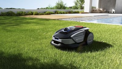 This surprise robot lawn mower could be one of 2026’s biggest smart garden launches