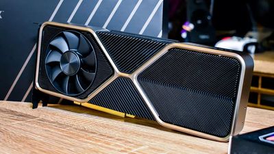 'It's a good idea': Jensen Huang hints that Nvidia could consider bringing back older graphics cards to solve GPU pricing crisis