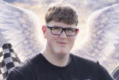 Family pay tribute to ‘loveable’ teenager after police mistakenly told them he survived car crash