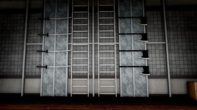 All Weapons in Devil Hunter & How to Get Them