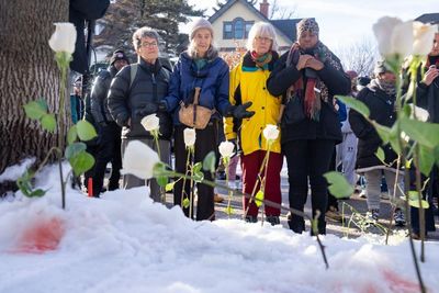 Cable news networks scramble to cover fatal Minnesota ICE shooting – with both caution and commentary